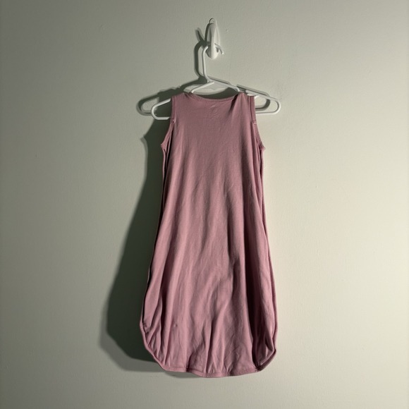 Dreamland Baby Dream Weighted Sleeping Sack Small 0-6 months 8-16 Lbs MSRP:$109 - Picture 6 of 11